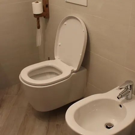 Durmi E Insumiasci Nocleg ze śniadaniem Forni Avoltri