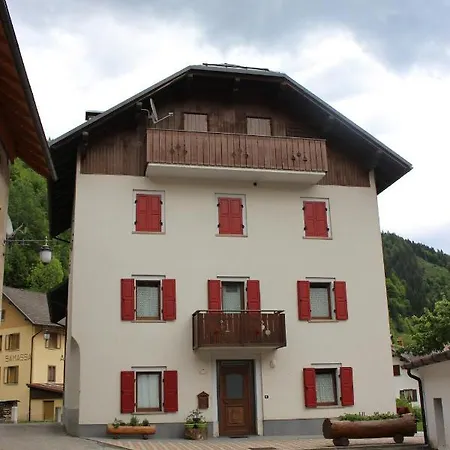 Bed & Breakfast Durmi E Insumiasci *