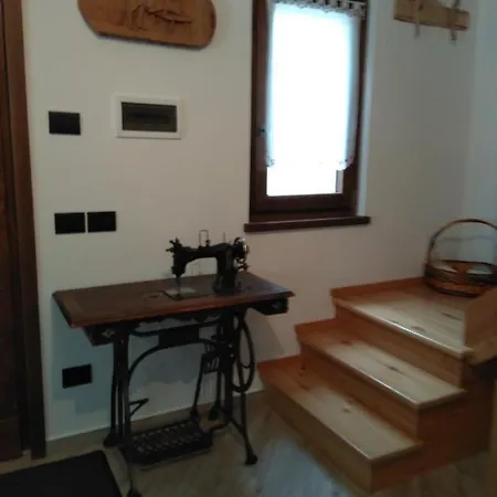 Bed & Breakfast Durmi E Insumiasci *