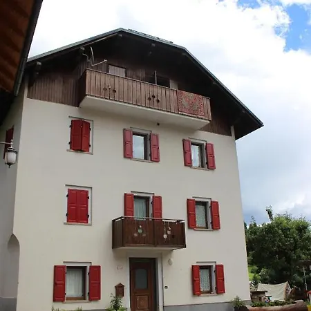 Bed & Breakfast Durmi E Insumiasci